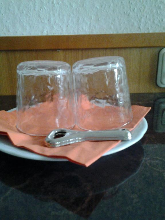 Altes Wirtshaus Foerdergersdorf Bed & Breakfast Tharandt Quarto foto