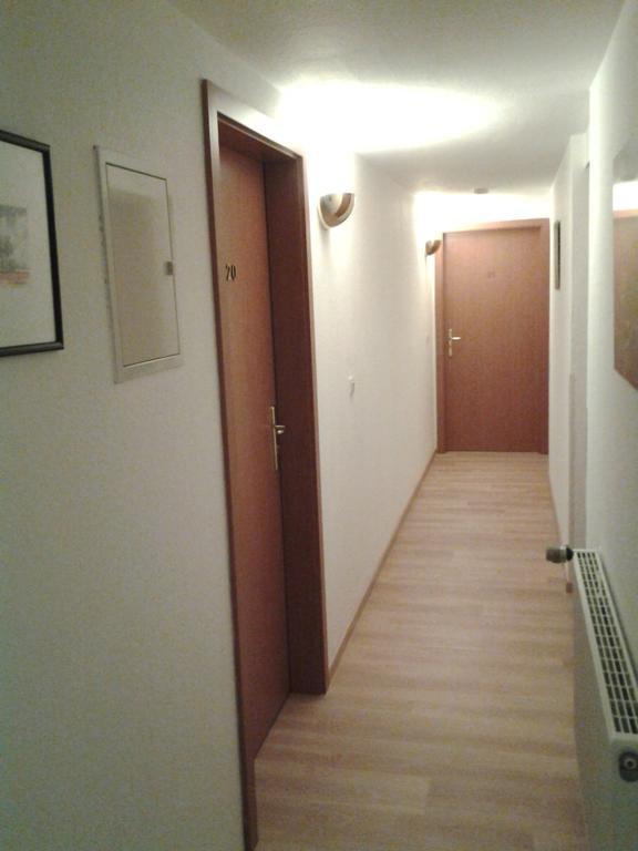 Altes Wirtshaus Foerdergersdorf Bed & Breakfast Tharandt Exterior foto