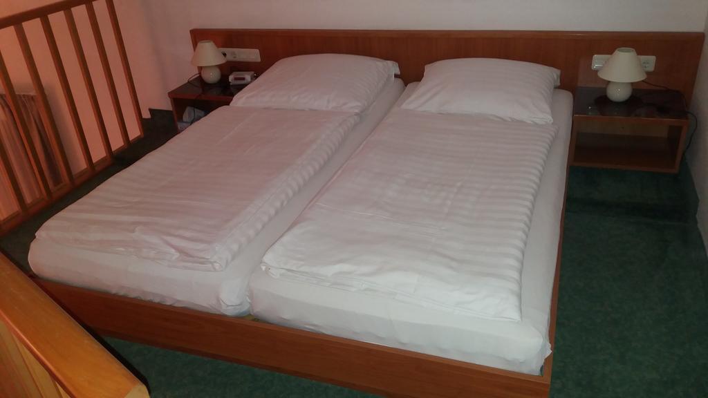 Altes Wirtshaus Foerdergersdorf Bed & Breakfast Tharandt Exterior foto