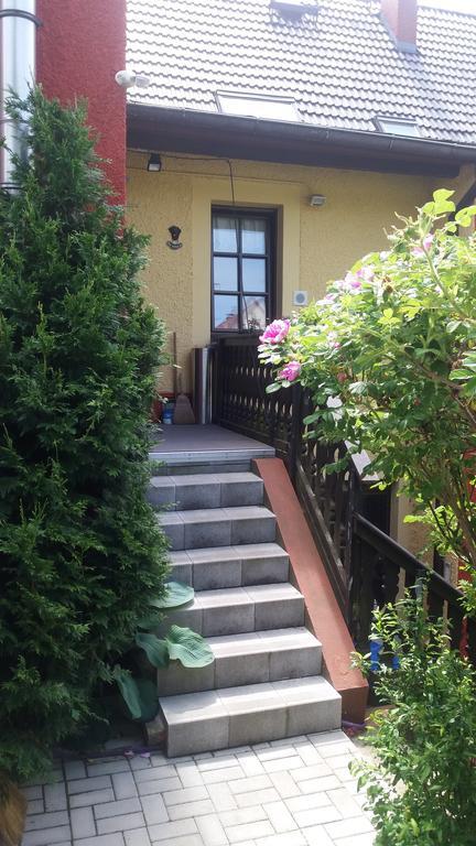Altes Wirtshaus Foerdergersdorf Bed & Breakfast Tharandt Exterior foto