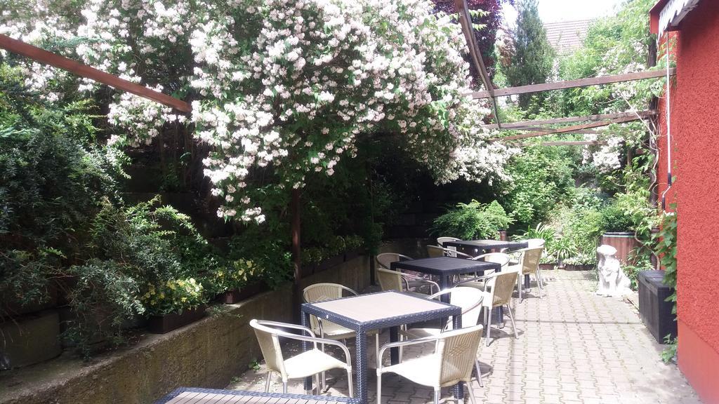 Altes Wirtshaus Foerdergersdorf Bed & Breakfast Tharandt Exterior foto