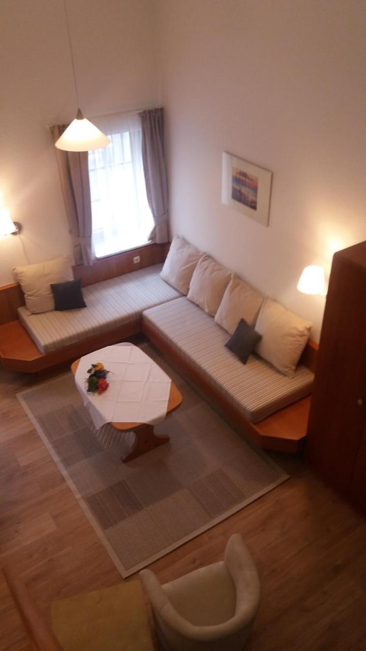 Altes Wirtshaus Foerdergersdorf Bed & Breakfast Tharandt Exterior foto